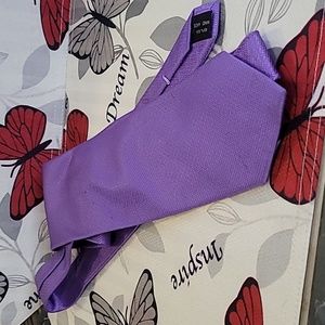 BEAU BRUMMEL PUEPLE TIE